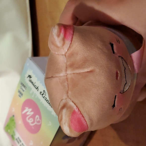 Moriah Elizabeth Cathy Mini Mystery Plush - Picture 4 of 9